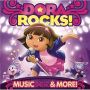 Soundtrack Dora Rocks! Music From The Special & More!