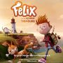 Soundtrack Felix and the Hidden Treasure