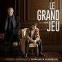 Soundtrack The Great Game (Le grand jeu)