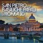 Soundtrack Święty Piotr i inne papieskie bazyliki Rzymu