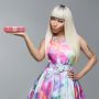 Soundtrack Nicki Minaj Pink Pill Commercial