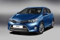 Soundtrack Toyota Auris - Wielka premiera 2013