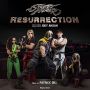 Soundtrack Street Fighter: Resurrection