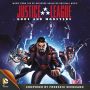 Soundtrack Liga Sprawiedliwości: Bogowie i potwory