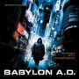 Soundtrack Babylon A.D.