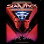 Soundtrack Star Trek V: Ostateczna granica