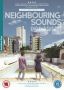 Soundtrack Sąsiedzkie dźwięki