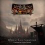 Soundtrack The Lord of the Rings Online: Mordor