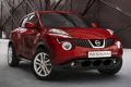 Soundtrack Nissan Juke - Built to thrill