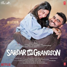 sardar_ka_grandson