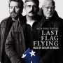 Soundtrack Last Flag Flying