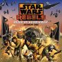 Soundtrack Star Wars: Rebelianci (Sezon 1)