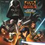 Soundtrack Star Wars: Rebelianci (Sezon 2)