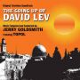 Soundtrack The Going Up Of David Lev