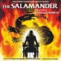 Soundtrack Salamandra