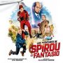 Soundtrack Spirou & Fantasio's Big Adventures (Les aventures de Spirou et Fantasio)