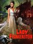 Soundtrack Lady Frankenstein (La figlia di Frankenstein)