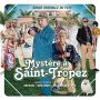 Soundtrack Mystère à Saint-Tropez