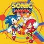 Soundtrack Sonic Mania