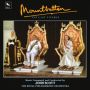 Soundtrack Mountbatten: The Last Viceroy