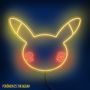 Soundtrack Pokémon 25: The Album
