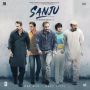 Soundtrack Sanju