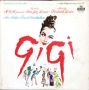 Soundtrack Gigi