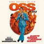 Soundtrack OSS 117: Alerte rouge en Afrique noire