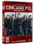 Soundtrack Chicago PD - sezon 2