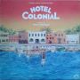Soundtrack Hotel Colonial