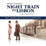 Soundtrack Nocny pociąg do Lizbony