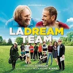 la_dream_team