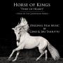 Soundtrack Horse of Kings, Thief of Hearts