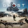 Soundtrack Ghost of Tsushima: Music from Iki Island & Legends