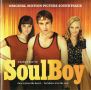 Soundtrack Soulboy
