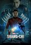 Soundtrack Shang-Chi i legenda dziesięciu pierścieni