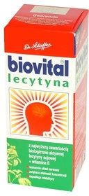 biovital_lecytyna