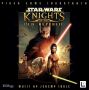 Soundtrack Star Wars: Knights of the Old Republic