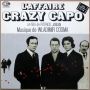 Soundtrack L'Affaire Crazy Capo