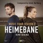 Soundtrack Heimebane: Sezon 2