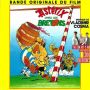 Soundtrack Asterix w Brytanii