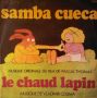 Soundtrack Le Chaud Lapin