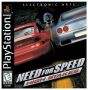 Soundtrack Need for Speed: Road Challenge