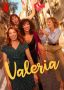Soundtrack Valeria