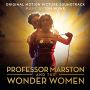 Soundtrack Profesor Marston i Wonder Women