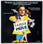 Soundtrack La Puce Et Le Privé