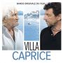 Soundtrack Villa caprice