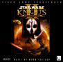 Soundtrack Star Wars: Knights of the Old Republic II – The Sith Lords