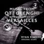 Soundtrack Ottolenghi and the Cakes of Versailles