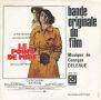 Soundtrack Le Point De Mire